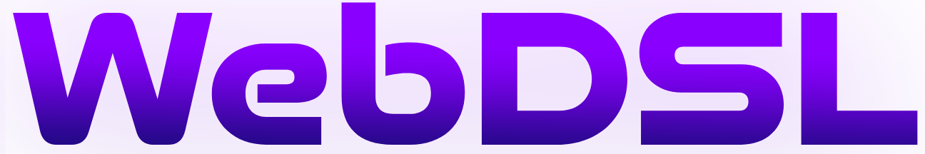 WebDSL